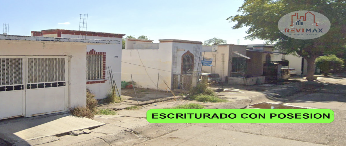 Foto de casa en , terranova, culiacán, sinaloa, 27644564 foto 03 Foto de casa en venta en , terranova, culiacán, sinaloa, 27644564 No. 03