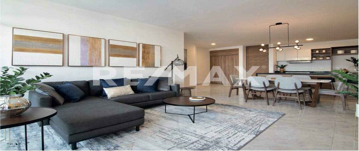 Foto de departamento en venta en terranova el pueblito , terranova, corregidora, querétaro, 26680790 No. 03