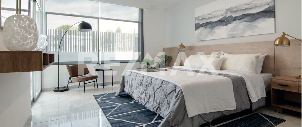 Foto de departamento en venta en terranova el pueblito , terranova, corregidora, querétaro, 26680790 No. 04