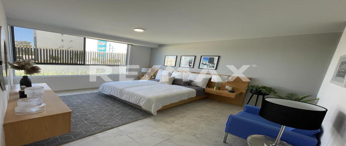 Foto de departamento en venta en terranova el pueblito , terranova, corregidora, querétaro, 26680793 No. 05