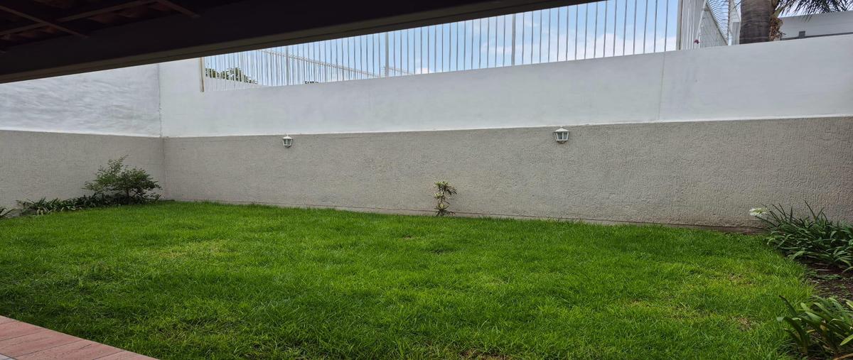 Foto de casa en renta en  , terranova, guadalajara, jalisco, 0 No. 04