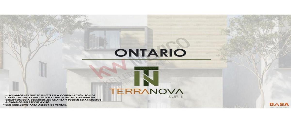 Foto de casa en venta en  , terranova, juárez, chihuahua, 0 No. 03