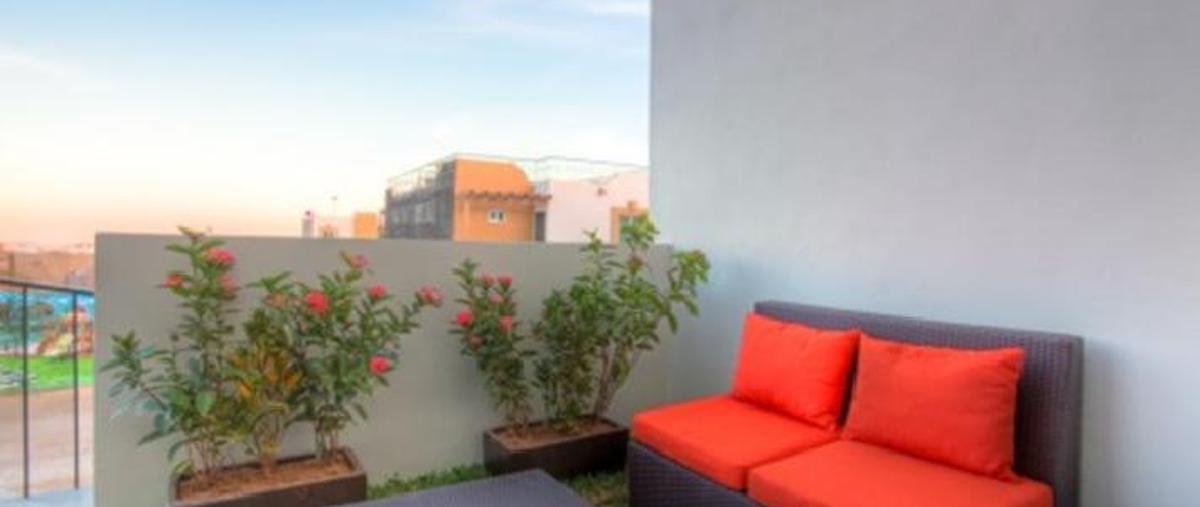 Foto de departamento en venta en  , terranova, los cabos, baja california sur, 11555911 No. 04