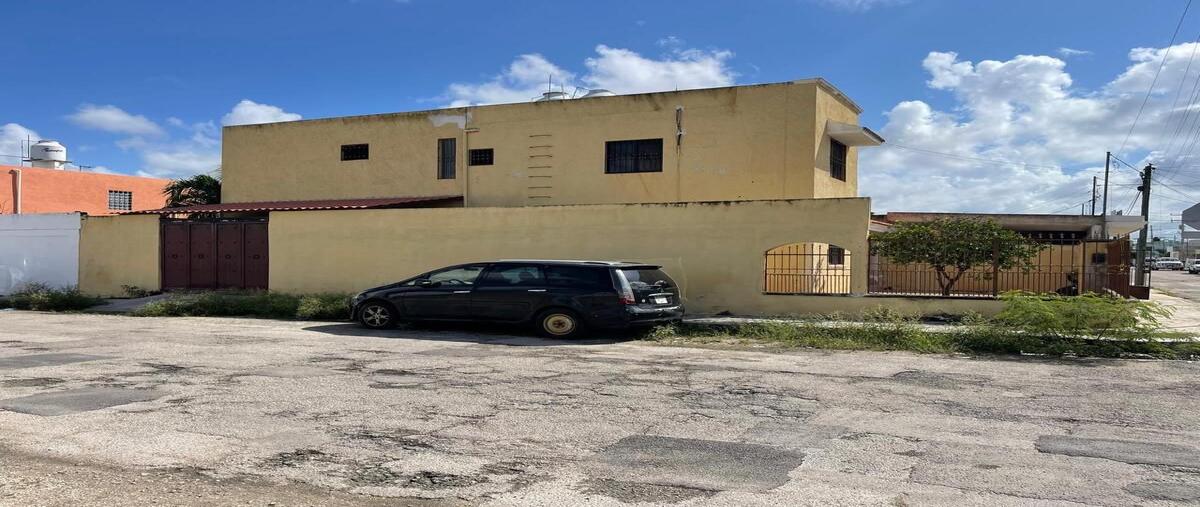Foto de casa en venta en  , terranova, mérida, yucatán, 0 No. 03