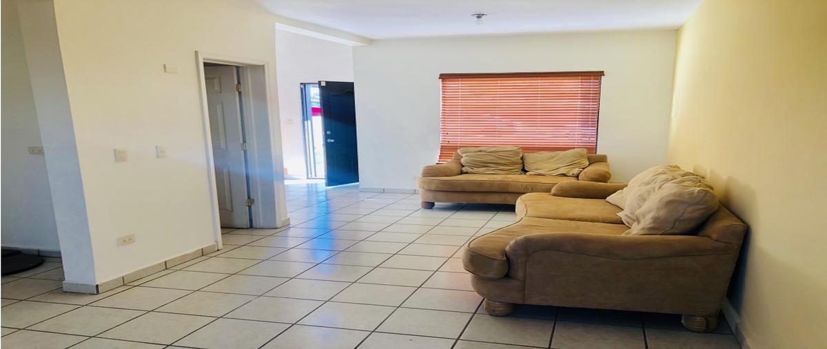 Foto de casa en venta en  , terranova residencial, nogales, sonora, 0 No. 04