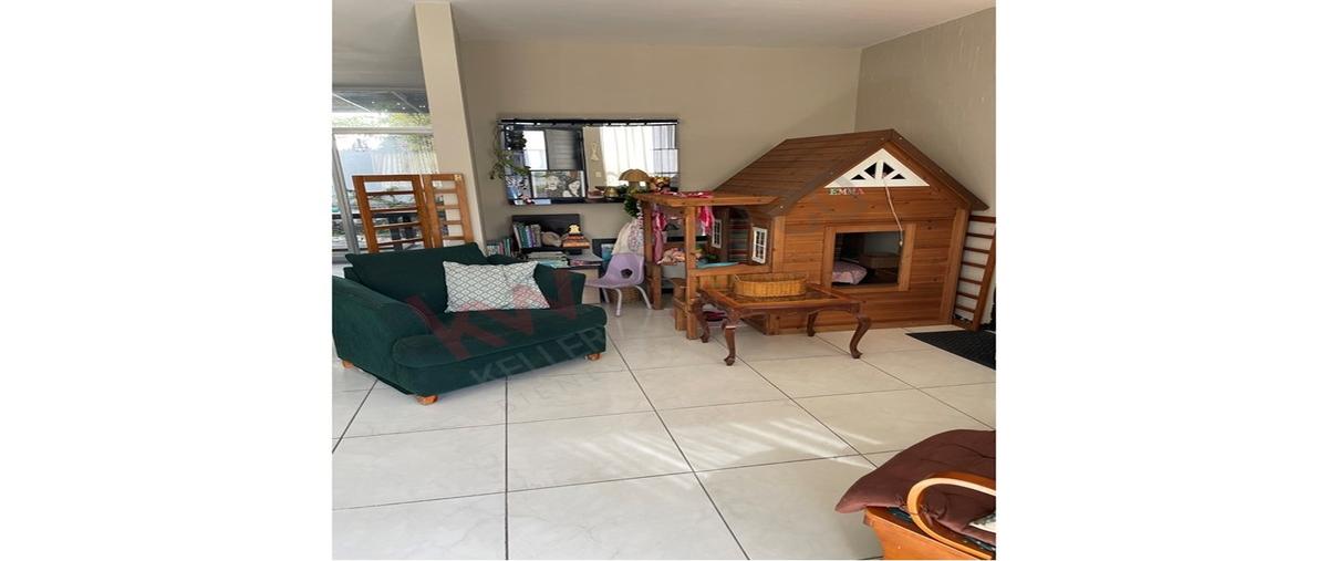 Foto de casa en venta en terranova , terranova, corregidora, querétaro, 30702176 No. 05