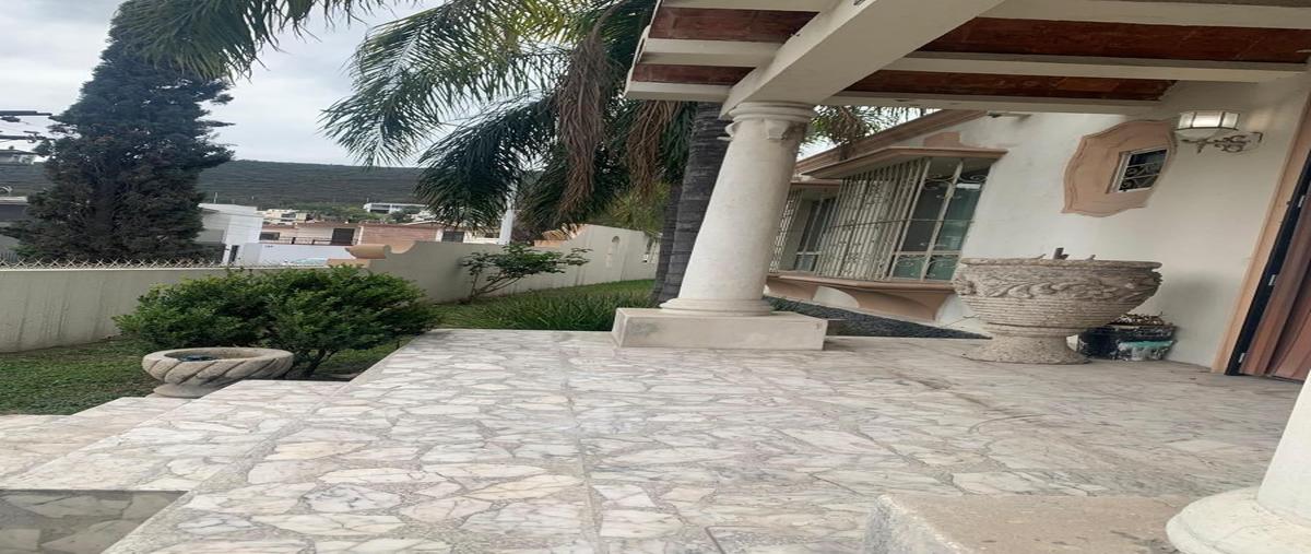 Foto de casa en venta en terranova , vista hermosa, monterrey, nuevo león, 0 No. 03