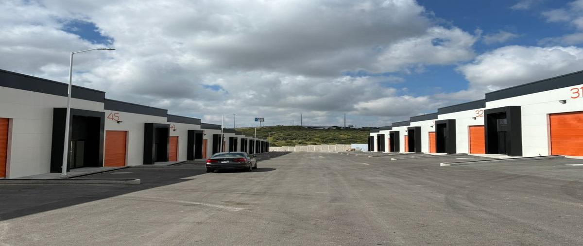 Foto de nave industrial en renta en terrapark 360 1, el lobo, el marqués, querétaro, 27955035 No. 03