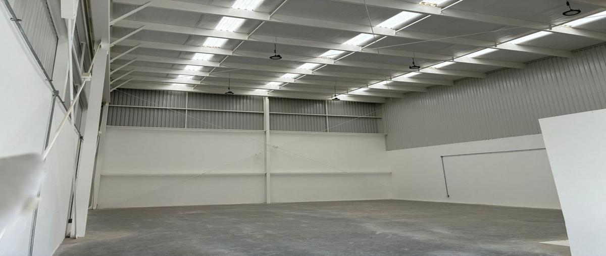 Foto de nave industrial en renta en terrapark 360 1, el lobo, el marqués, querétaro, 27955035 No. 04