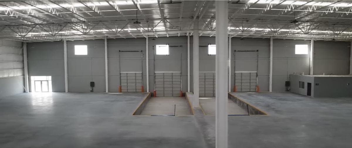 Foto de bodega en renta en terrapark , zona industrial, san pedro garza garcía, nuevo león, 0 No. 03