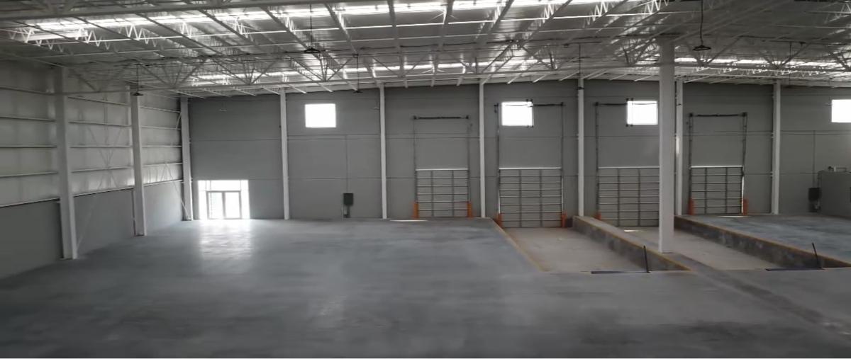 Foto de bodega en renta en terrapark , zona industrial, san pedro garza garcía, nuevo león, 0 No. 04