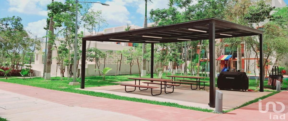 Foto de departamento en renta en terraquia , residencial cumbres, benito juárez, quintana roo, 31693394 No. 03
