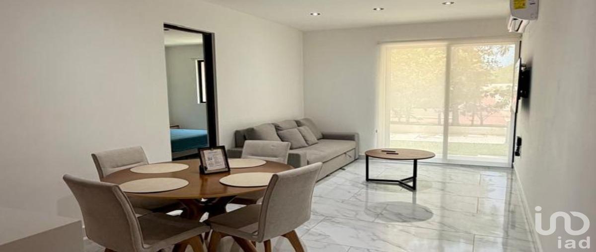 Foto de departamento en renta en terraquia , residencial cumbres, benito juárez, quintana roo, 31693394 No. 04