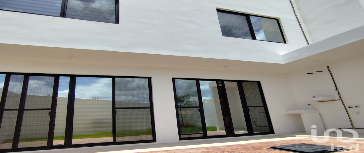 Foto de casa en venta en terraquia , supermanzana 323, benito juárez, quintana roo, 30495055 No. 04