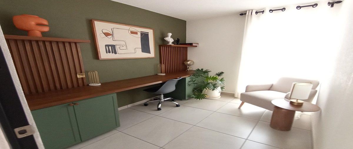 Foto de casa en venta en terrasoles , santa maría ticomán, el marqués, querétaro, 0 No. 06