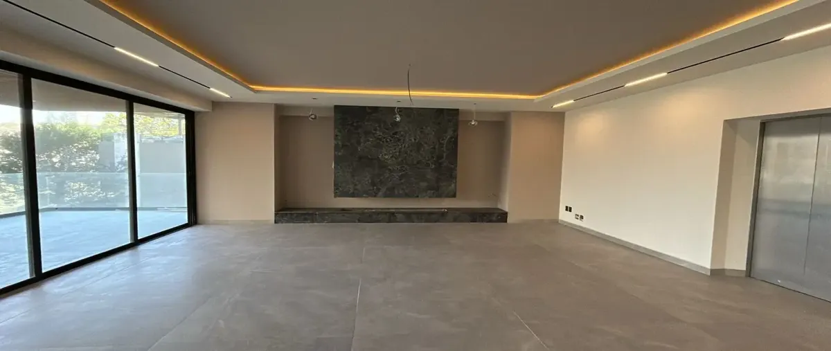Foto de departamento en venta en terrazas 0, lomas country club, huixquilucan, méxico, 26318327 No. 04