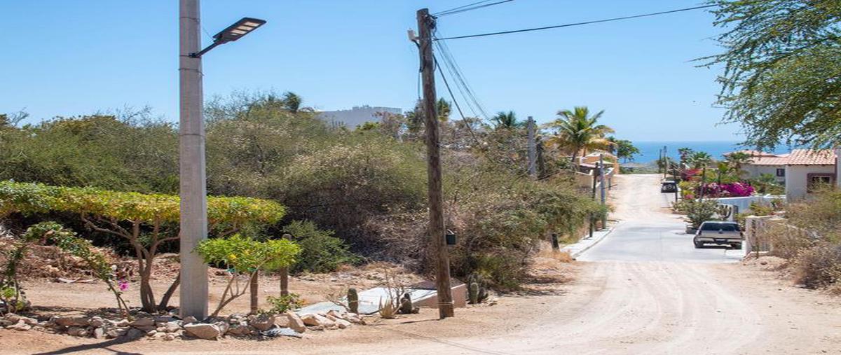 Foto de terreno habitacional en venta en terrazas de costa azul , costa azul, los cabos, baja california sur, 22729305 No. 04