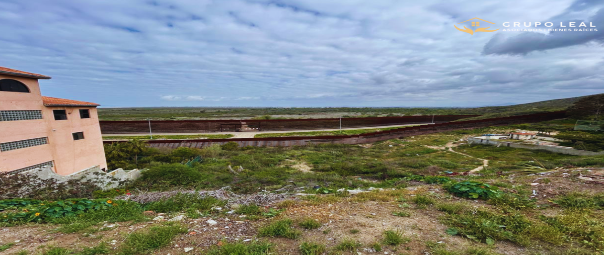 Foto de terreno habitacional en venta en terrazas de mendoza , playas de tijuana, tijuana, baja california, 0 No. 03