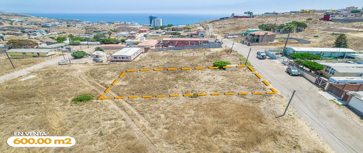 Foto de terreno habitacional en venta en  , terrazas del pacífico, playas de rosarito, baja california, 26774667 No. 04