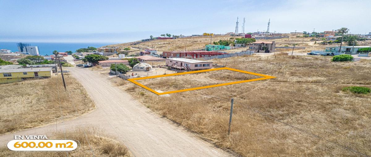 Foto de terreno habitacional en venta en  , terrazas del pacífico, playas de rosarito, baja california, 26830048 No. 05
