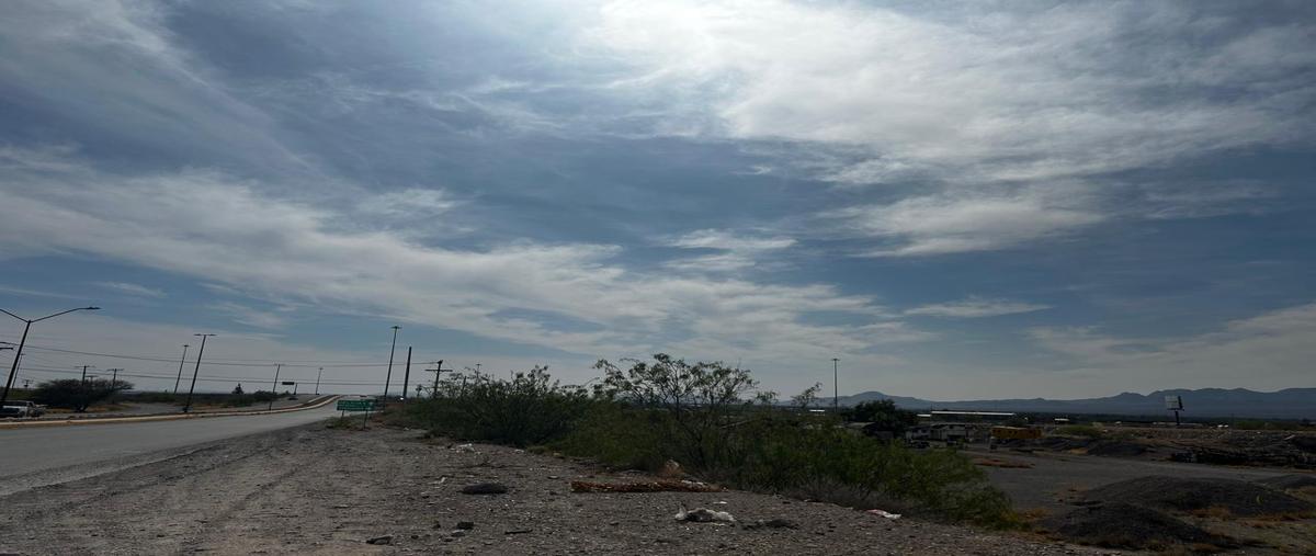 Foto de terreno habitacional en venta en  , terrazas, delicias, chihuahua, 0 No. 03