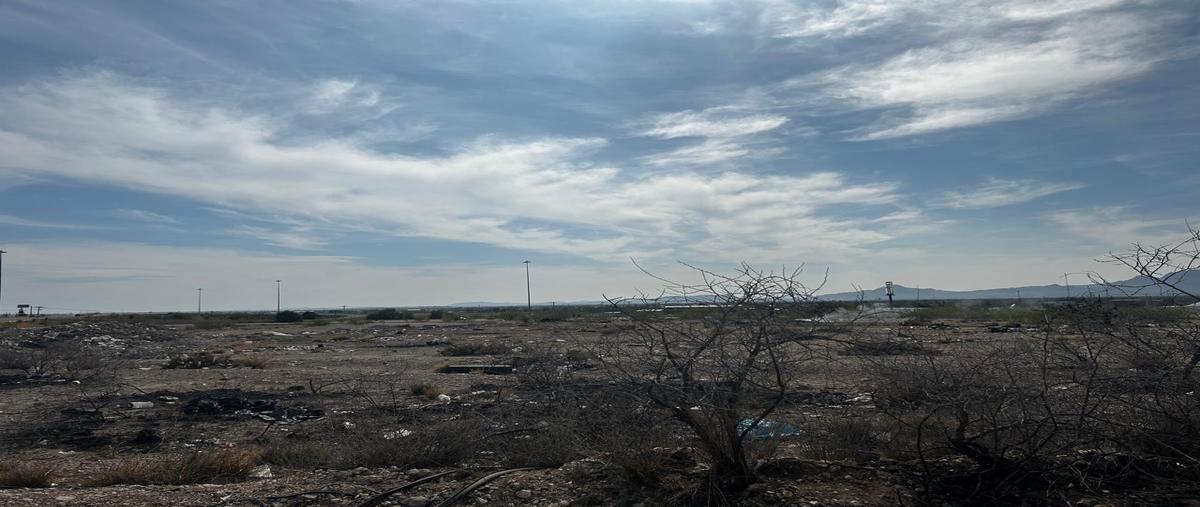 Foto de terreno habitacional en venta en  , terrazas, delicias, chihuahua, 0 No. 04