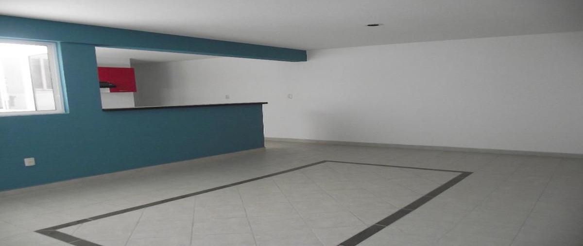Foto de departamento en renta en  , terrazas, pachuca de soto, hidalgo, 0 No. 03