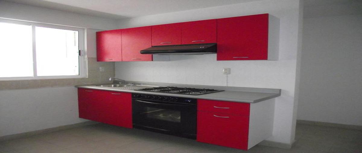 Foto de departamento en renta en  , terrazas, pachuca de soto, hidalgo, 0 No. 04