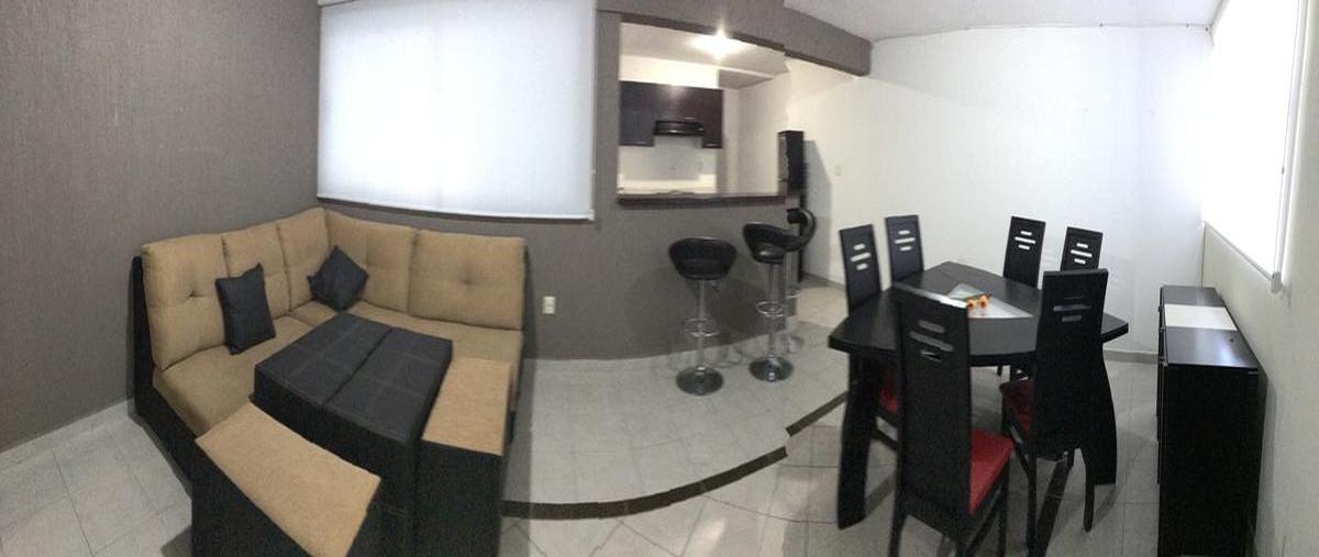 Foto de departamento en renta en  , terrazas, pachuca de soto, hidalgo, 30360237 No. 03