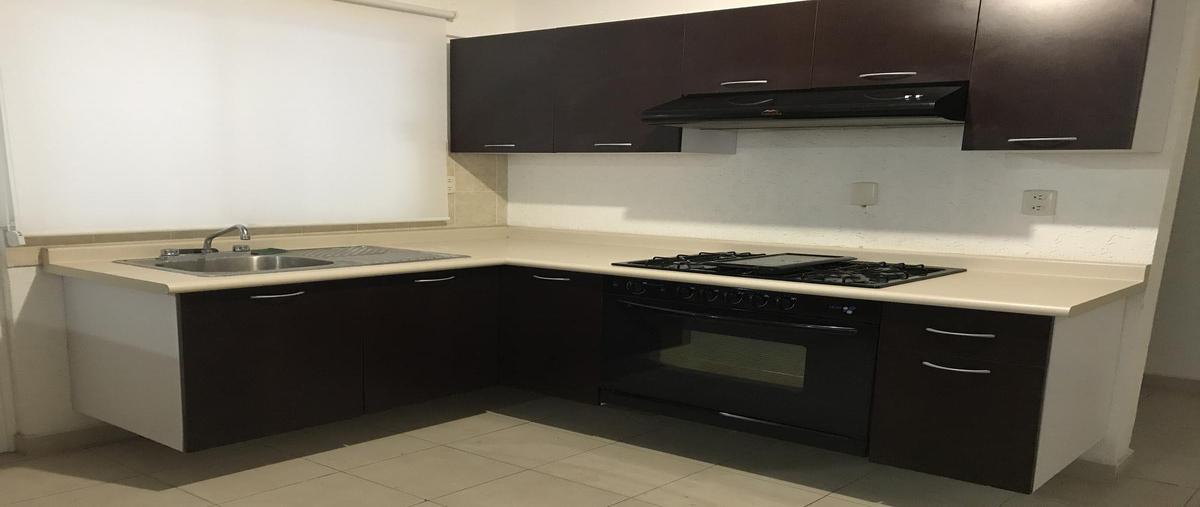 Foto de departamento en renta en  , terrazas, pachuca de soto, hidalgo, 30360237 No. 04