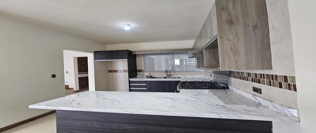 Foto de casa en renta en  , terrazas residencial, saltillo, coahuila de zaragoza, 0 No. 03