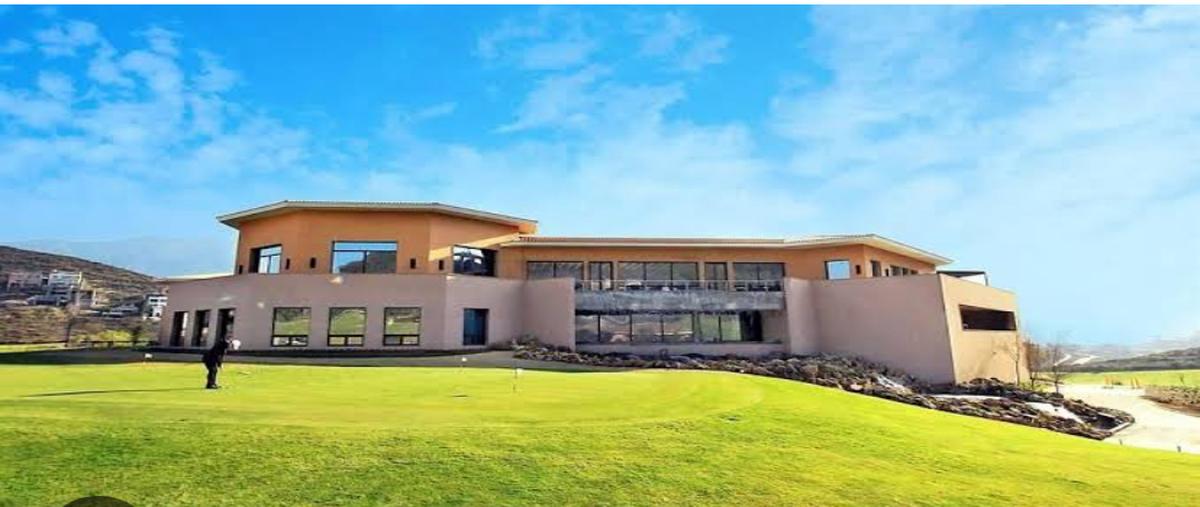 Foto de terreno habitacional en venta en terrazas , residencial santuario, garcía, nuevo león, 0 No. 03