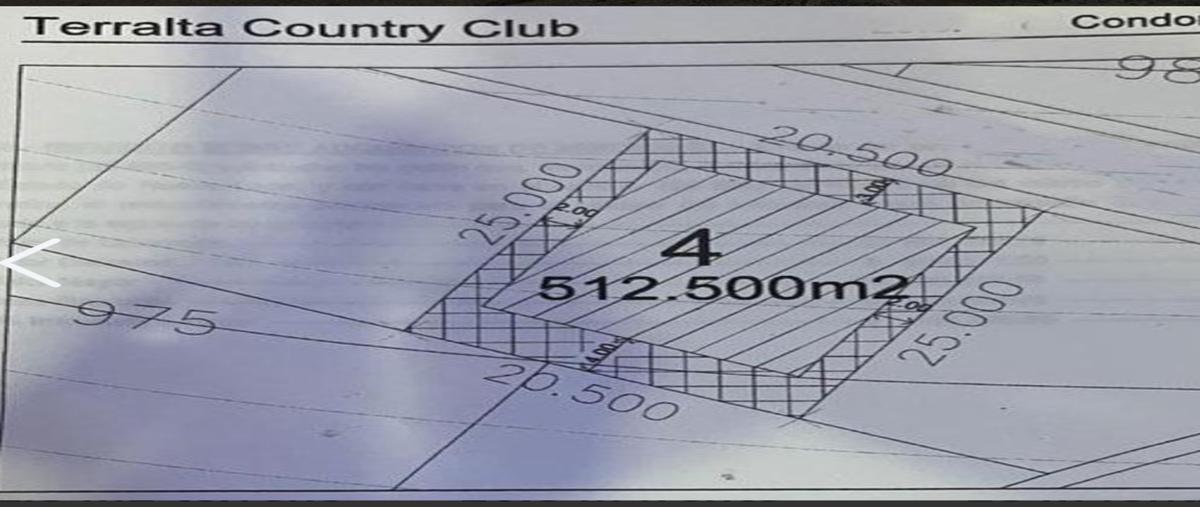 Foto de terreno habitacional en venta en terrazas , residencial santuario, garcía, nuevo león, 0 No. 05