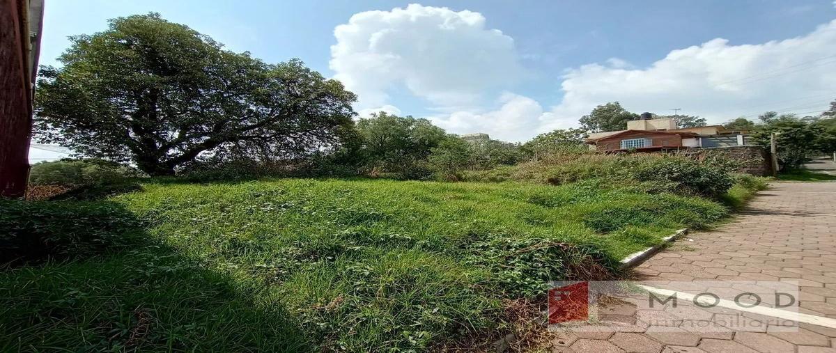 Foto de terreno habitacional en venta en terrazas , san andrés totoltepec, tlalpan, df / cdmx, 26780041 No. 05