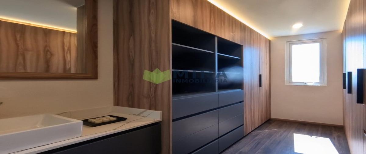Foto de departamento en venta en  , terrazas tres marías, morelia, michoacán de ocampo, 30205324 No. 05