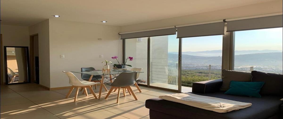 Foto de departamento en venta en terrazas zero , terrazas tres marías, morelia, michoacán de ocampo, 30881791 No. 03