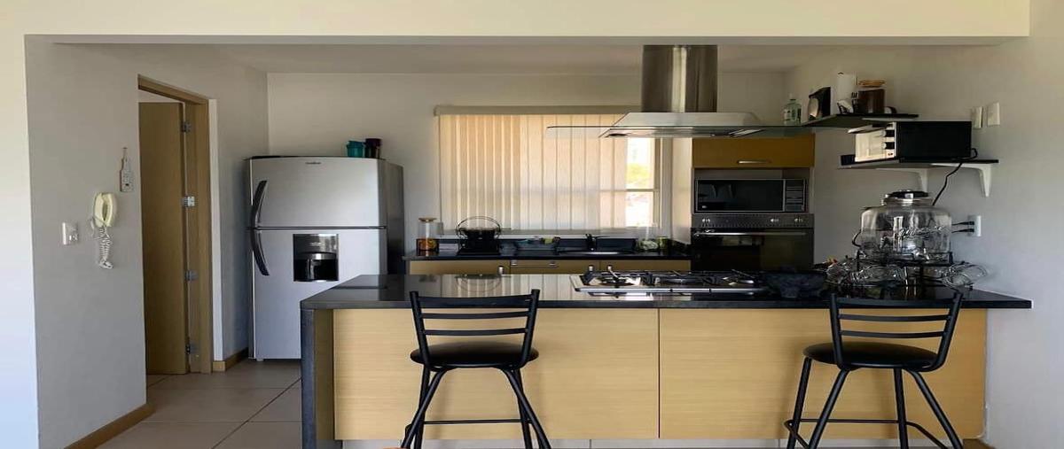 Foto de departamento en venta en terrazas zero , terrazas tres marías, morelia, michoacán de ocampo, 30881791 No. 04