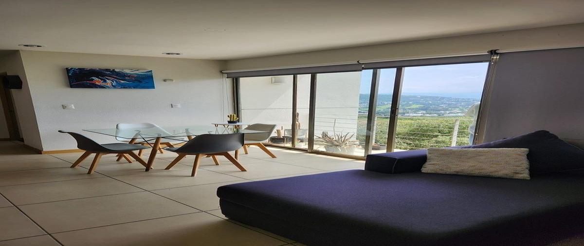 Foto de departamento en venta en terrazas zero , terrazas tres marías, morelia, michoacán de ocampo, 30881791 No. 05