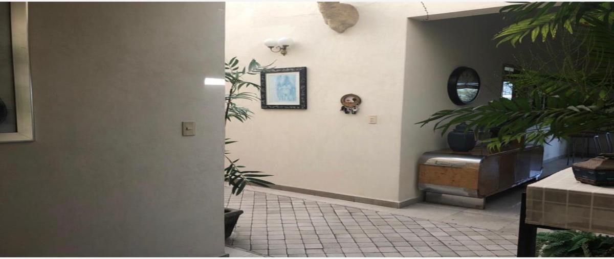 Foto de departamento en venta en terremoto 0, san jerónimo aculco, álvaro obregón, df / cdmx, 26643062 No. 03