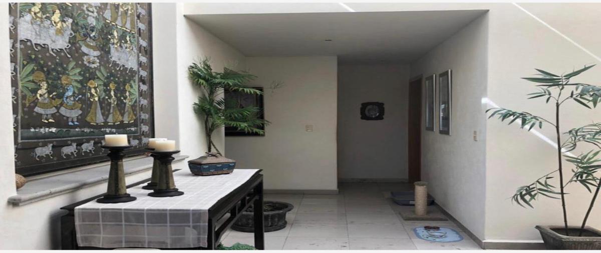Foto de departamento en venta en terremoto 0, san jerónimo aculco, álvaro obregón, df / cdmx, 26643062 No. 05