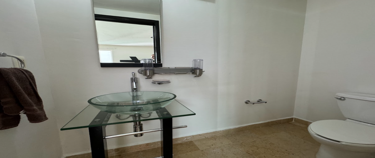 Foto de departamento en venta en terremoto 09, jardines del pedregal, álvaro obregón, df / cdmx, 0 No. 04