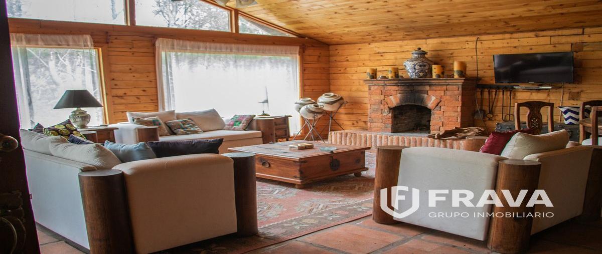 Foto de casa en venta en terreno 41 , los espinos, tapalpa, jalisco, 26663537 No. 04