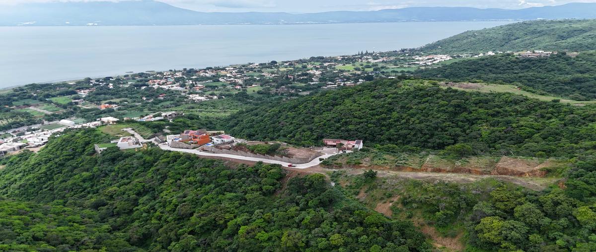Foto de terreno habitacional en venta en terreno , ajijic centro, chapala, jalisco, 29721958 No. 04