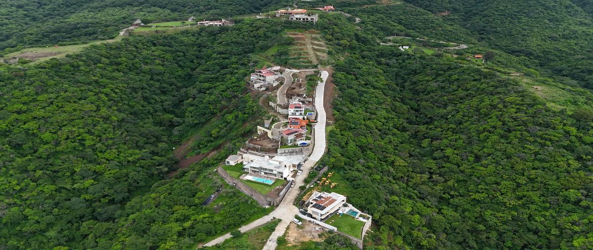 Foto de terreno habitacional en venta en terreno , ajijic centro, chapala, jalisco, 29721964 No. 05