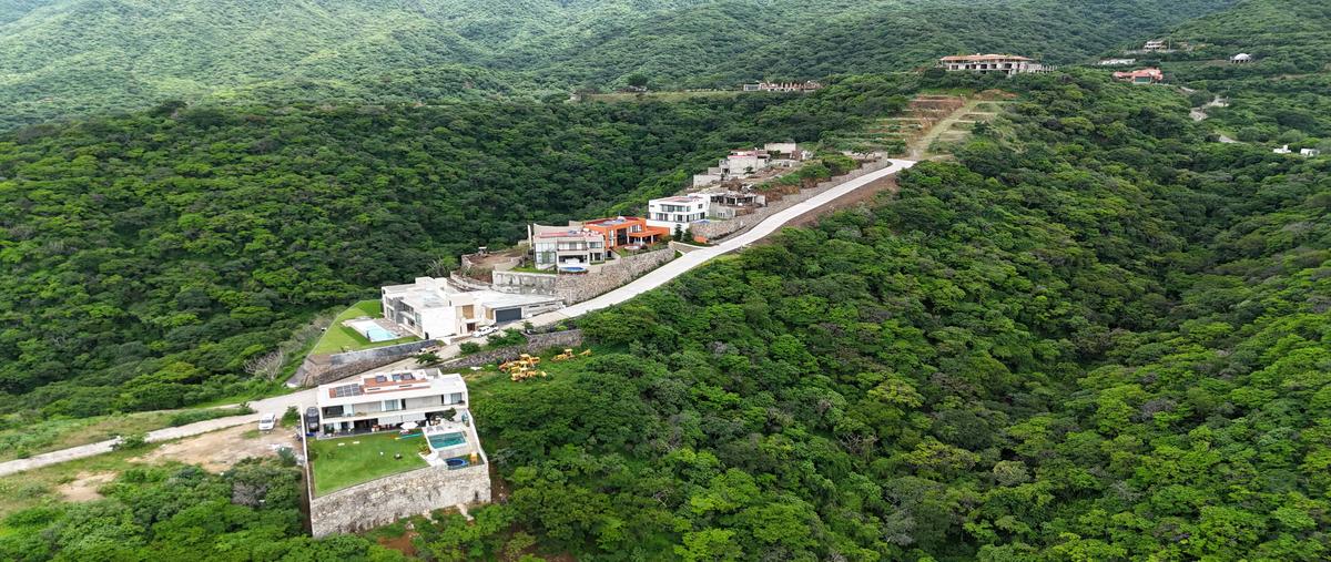 Foto de terreno habitacional en venta en terreno , ajijic centro, chapala, jalisco, 29724794 No. 05