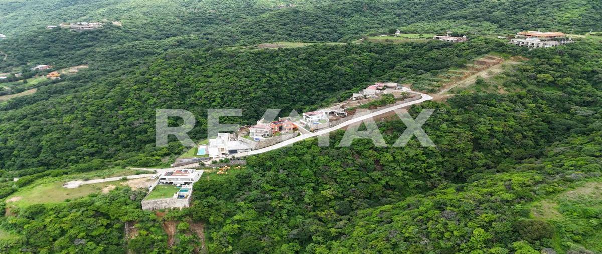 Foto de terreno habitacional en venta en terreno , ajijic centro, chapala, jalisco, 0 No. 03