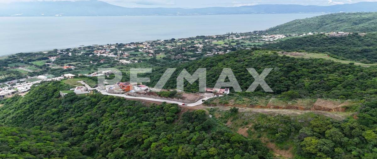 Foto de terreno habitacional en venta en terreno , ajijic centro, chapala, jalisco, 0 No. 04