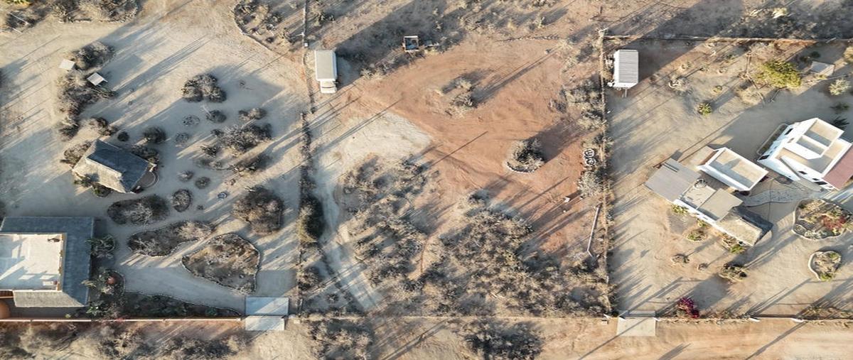 Foto de terreno habitacional en venta en terreno central cerritos, pescadero , el pescadero, la paz, baja california sur, 30052412 No. 03