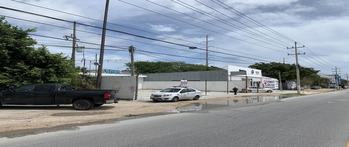Foto de local en venta en terreno comercial en venta /renta en playa del carmen 50 avenida sur ( carretera cancun tulum) , playa del carmen, solidaridad, quintana roo, 25599950 No. 03
