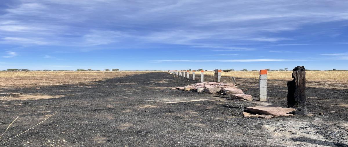 Foto de terreno habitacional en venta en terreno , el barreno (ampliación san francisco), el llano, aguascalientes, 0 No. 03